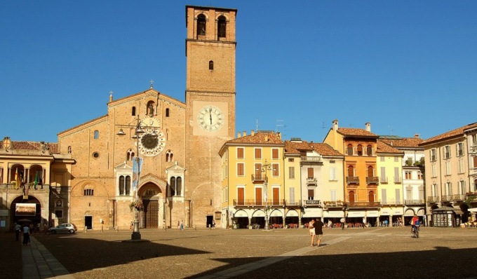 Oggi 18 marzo campane a lutto in tutta la Lombardia per le vittime del Covid
