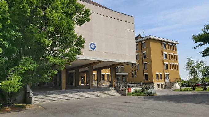 Le scuole cadono a pezzi e gli studenti lodigiani scendono in piazza, il rappresentante del Tosi: “Protesta apolitica e pacifica”