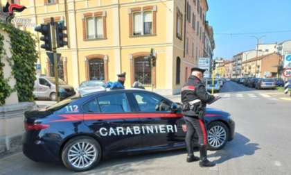 Fermati per un controllo a Cremona, Lodigiani beccati in auto con la cocaina