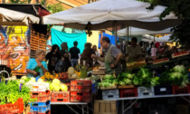 I mercati settimanali in provincia di Lodi martedì 26 marzo 2024