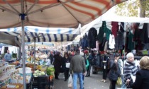 I mercati settimanali in provincia di Lodi di giovedì 21 marzo 2024