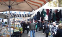 I mercati settimanali in provincia di Lodi di giovedì 28 marzo 2024