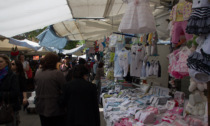 I mercati settimanali in provincia di Lodi di mercoledì 20 marzo 2024
