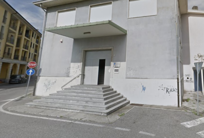 Ladri 28enni irrompono al CFP di Casalpusterlengo, girano tra le aule ma non rubano nulla