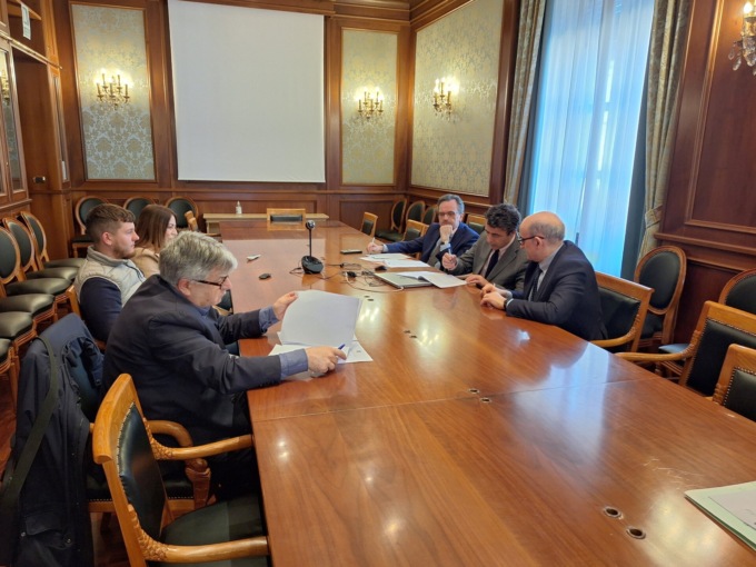 Attività sociali per i richiedenti asilo al via nel cas di Ospedaletto Lodigiano