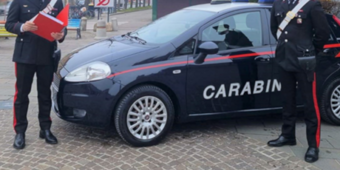 Furti tra Lodigiano e Cremonese: beccati e denunciati dopo una lunga striscia di episodi
