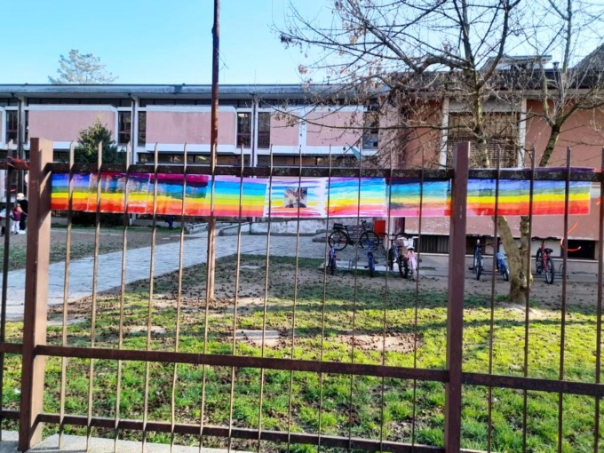 Legionella a scuola, ancora chiusa l’elementare Pezzani di Lodi