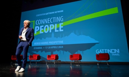 Convention Gattinoni Travel: un confronto con le agenzie partner
