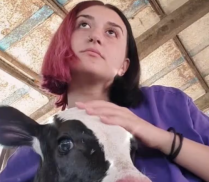 Continua il successo per la lodigiana Linda Stabilini, dai video comici