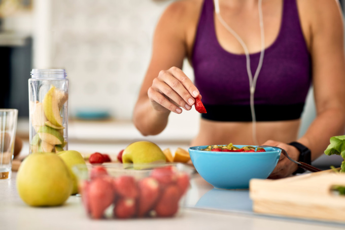 Open Day Nutrizione all’Affidea Medical Center di Lodi