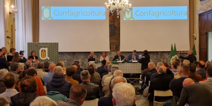 Confagricoltura incontra il Commissario straordinario alla PSA: “Servono interventi immediati”