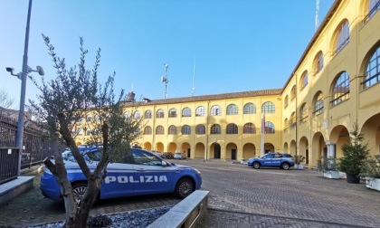 Tentano il furto in un condominio: due donne denunciate, una è minorenne