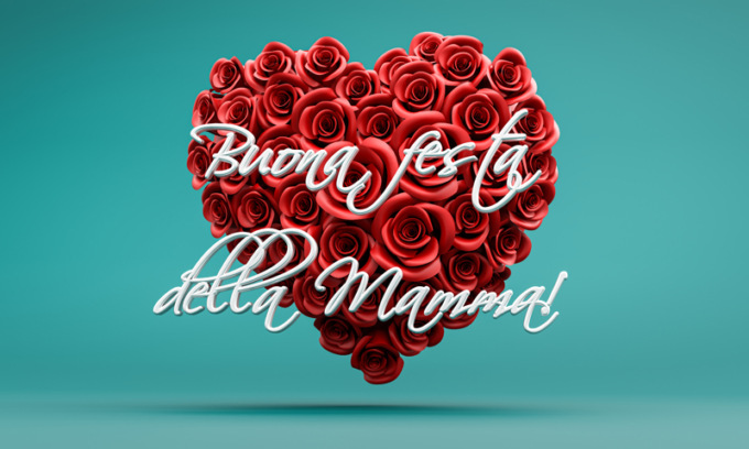 Festa della mamma 2024: frasi d’auguri in lodigiano da inviare con WhatsApp