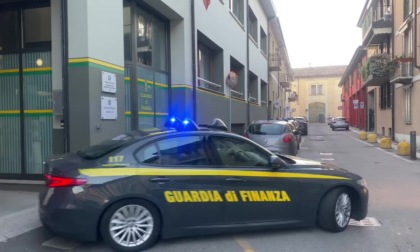 Fatture false per l'uso della manodopera: maxi sequestro da oltre 80 milioni di euro