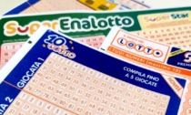 Colpo di fortuna a Lodi, vinti 10mila euro con il Lotto