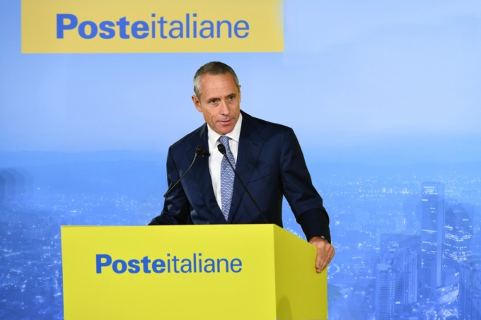 Cassa depositi e prestiti e Poste Italiane approvano i principali termini del nuovo accordo sul risparmio postale