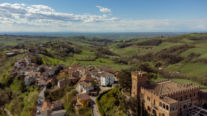 Apre il primo “glamping” del pavese, dove gli olandesi sono già di casa