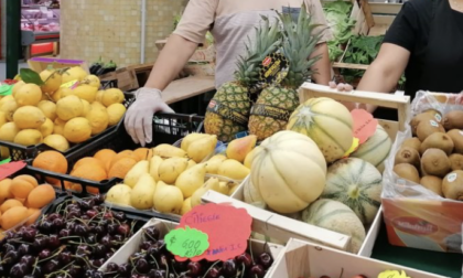 Sicurezza sul lavoro, due fruttivendoli del mercato e un parrucchiere nei guai a Sant'Angelo