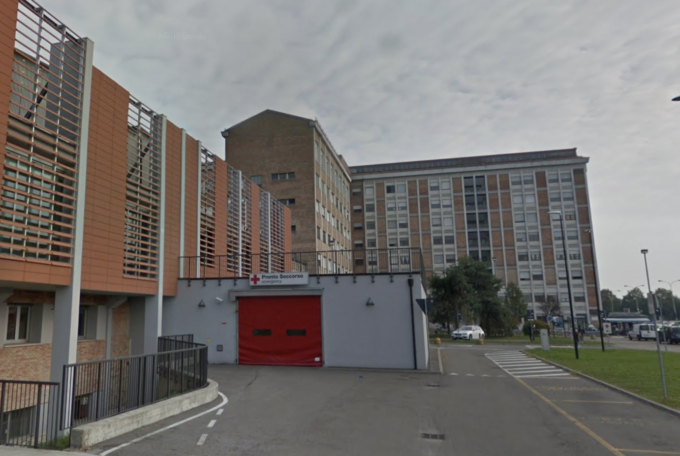 Dramma all’ospedale di Vizzolo Predabissi: si indaga per istigazione al suicidio