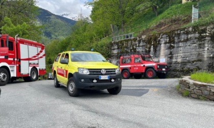Dramma sulla zipline: la 41enne Ghizlane precipita e muore dopo lo schianto, viveva a Sant'Angelo Lodigiano