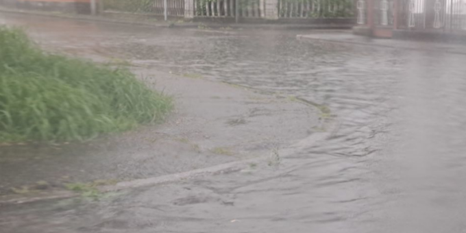 Centinaia di interventi per il maltempo a Milano, Monza e Lodi: esondati Lambro e Sillaro