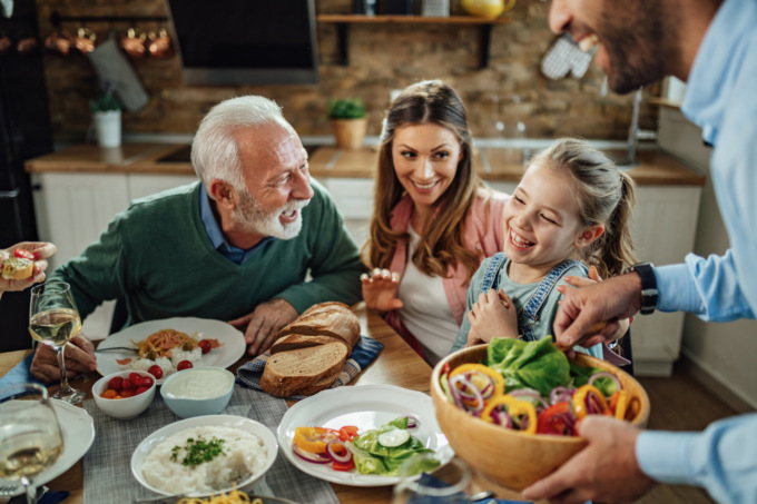 Alimentazione in estate: i consigli di Affidea per affrontare la bella stagione