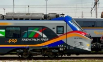 Treni: fermata straordinaria a Casalpusterlengo del "Milano Centrale-Bologna"