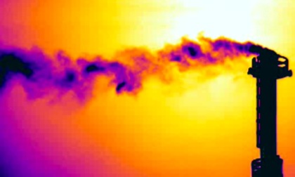 “C’è Puzza di Gas”: il Lodigiano ai vertici della classifica regionale delle emissioni climalteranti