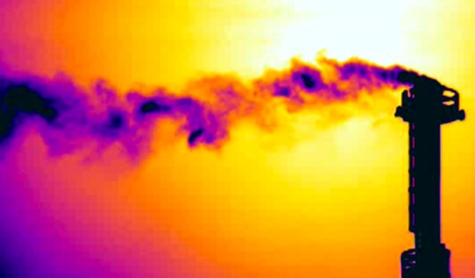 “C’è Puzza di Gas”: il Lodigiano ai vertici della classifica regionale delle emissioni climalteranti