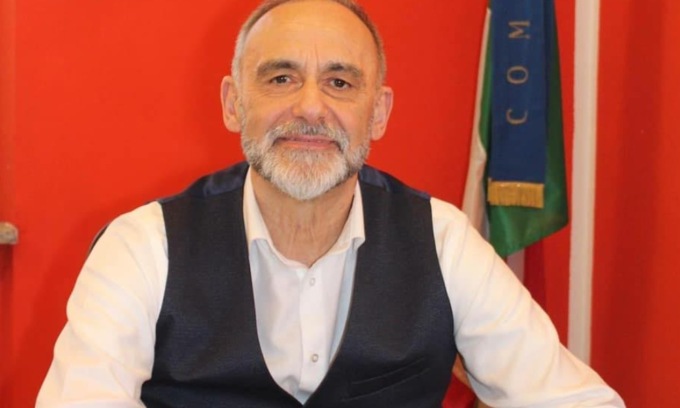 Disposta l’autopsia per il Sindaco Claudio Manara, trovato morto in Municipio