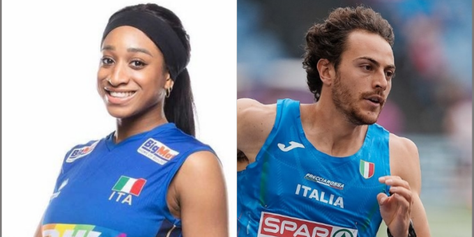 Dalla provincia di Lodi alle Olimpiadi di Parigi 2024: chi sono i nostri atleti in gara
