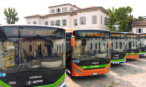 Autobus di ultima generazione per la provincia di Lodi, i 22 nuovi acquisti di Star Mobility