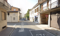 Scontro auto moto a Sant'Angelo Lodigiano, ferito ragazzino di 15 anni