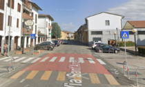 Cade dalla bici a Villanova del Sillaro, 12enne trasportato in ospedale