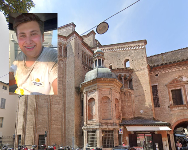 La comunità di Brembio sotto shock per Pierpaolo Bodini: oggi i funerali del 18enne