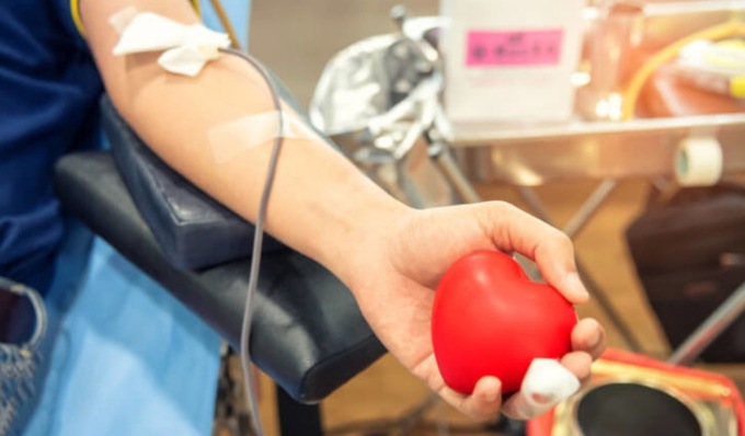 Giornata Mondiale Donatore di Sangue: un gesto di generosità che salva milioni di vite ogni anno