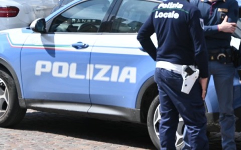Più sicurezza e prevenzione: maxi controlli a Sant’Angelo e nel quartiere ex Gescal