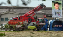 Tragedia sul lavoro nel Lodigiano, Pierpaolo muore a 18 anni schiacciato da un mezzo agricolo