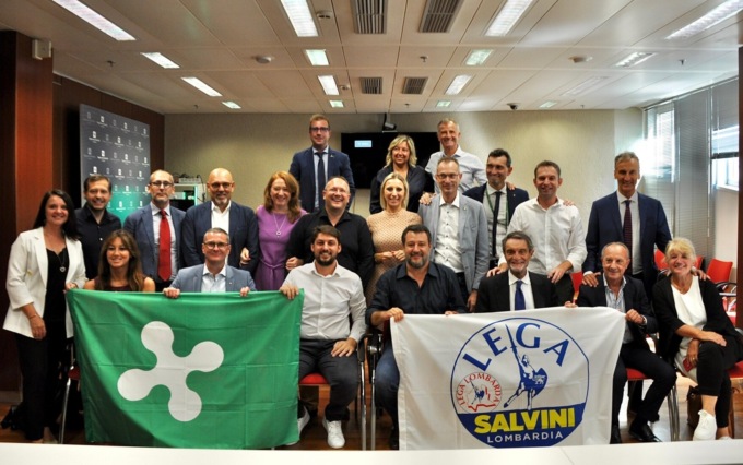 Autonomia, è legge battaglia storica del Carroccio