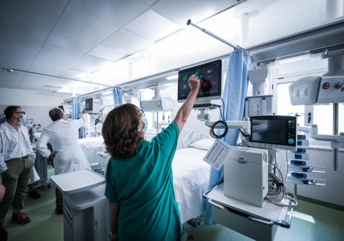 Finanziamento milionario per la sanità nel Lodigiano, nuove apparecchiature negli ospedali