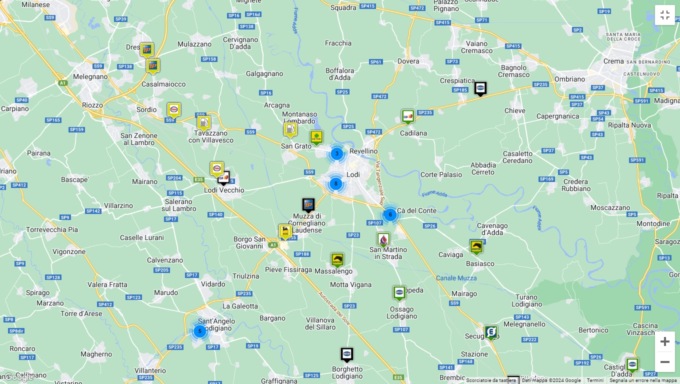 Benzina: dove conviene fare rifornimento a Lodi e provincia prima di partire per le vacanze