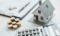 Aumentano le richieste di mutui per la casa in Lombardia, scopri l'importo medio in provincia di Lodi