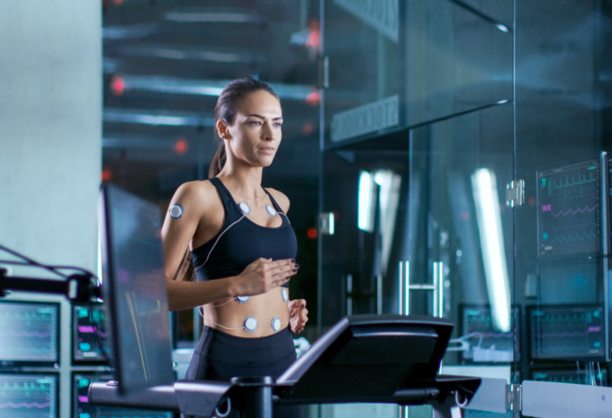 Medicina dello sport, dalle visite per l’idoneità all’assistenza dell’atleta