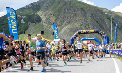 Brooks Stralivigno, una settimana alla 21 km più attesa dell'anno