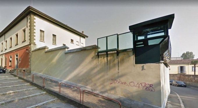 Aggredì brutalmente un coetaneo per rubargli lo zaino, 24enne incarcerato a Lodi