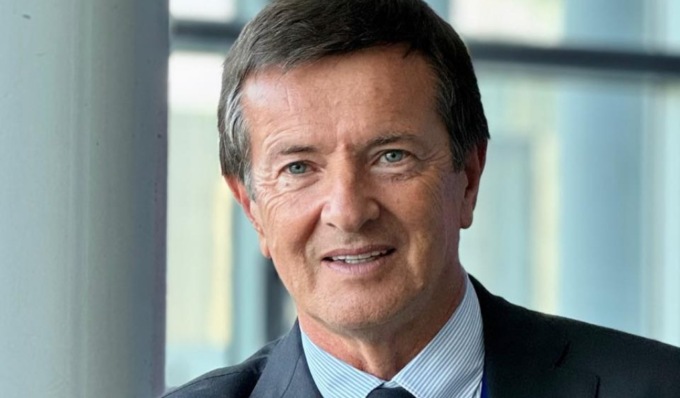Giorgio Gori a Lodi per discutere di transizione ecologica e competitività