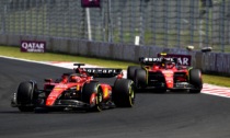 Formula 1: il GP d'Italia a Monza sino al 2031