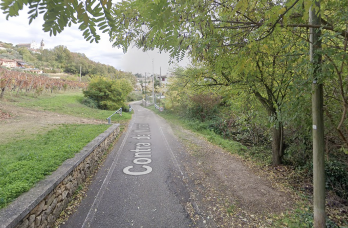 Inciampa sul sentiero e si frattura la tibia, 69enne di Lodi salvata dal Soccorso Alpino