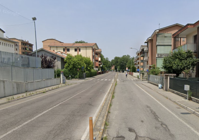 Anziana 83enne investita da un’auto a Lodi, trasportata in ospedale