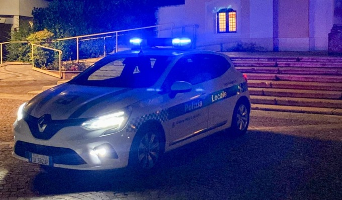 Unione Nord Lodigiano, più sicurezza e prevenzione grazie all’arrivo di quattro nuovi agenti della Polizia Locale